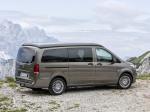Mercedes-Benz Marco Polo 220 CDI Activity 2015 года